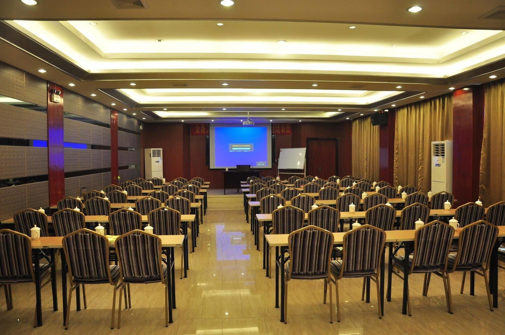 Motel 168 Hefei Changjiang Road Amber Resort Branch Exterior photo